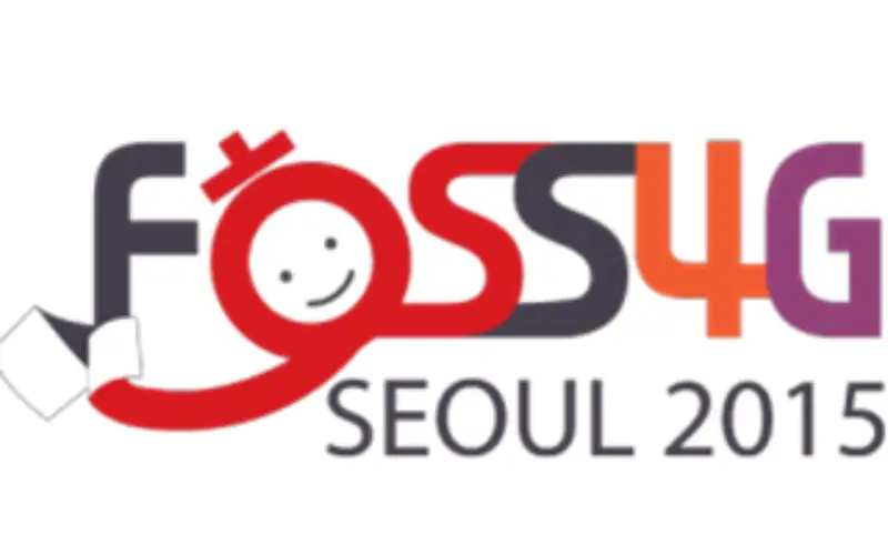 UN Special Session program at FOSS4G Seoul 2015