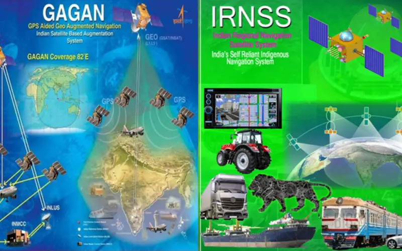 GNSS User Meet – 2015