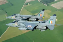 Geospatial Technology Helps Indian Air Force to Rediscover Lost Land