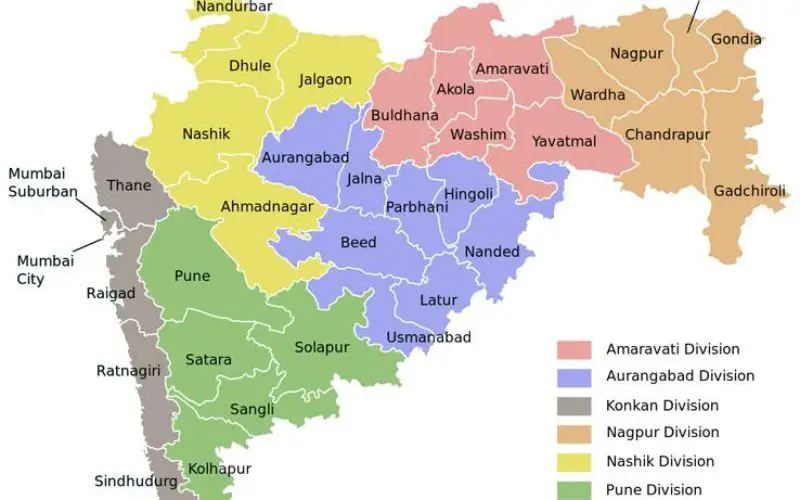 Maha Govt Plans to Map Whole State Using Satellite Images