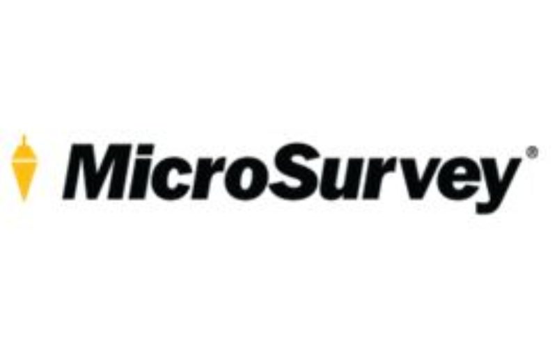 MicroSurvey CAD 2016 Now Available