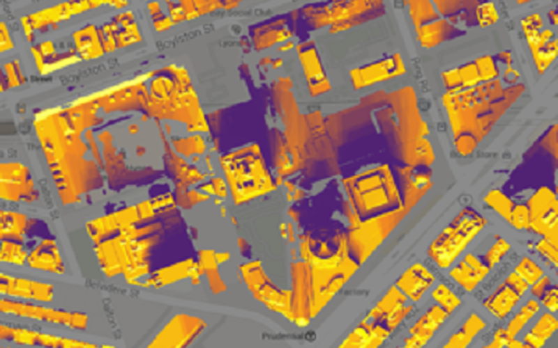 Project Sunroof – Google New Mapping and Analysis Tool for Solar Customer