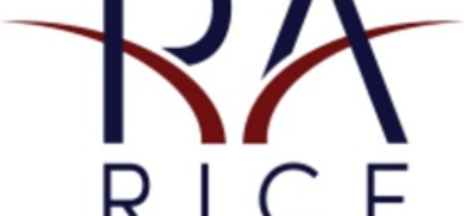 Rice Associates, Inc. Enters Drone World Through Partnership With Navigator CS, LLC