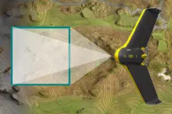 The 5 most viewed UAVs for Mapping and 3D Modelling on Geo-matching.com