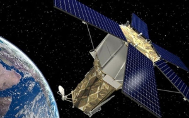 Belarus, Russia Sign Agreement to Develop Remote Sensing Satellite