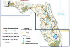 New Sunshine State Maps Add U.S. Forest Service Data