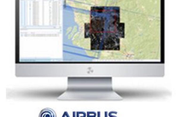 Webinar: Take Control of Your Geospatial Data with 1 Simple Platform