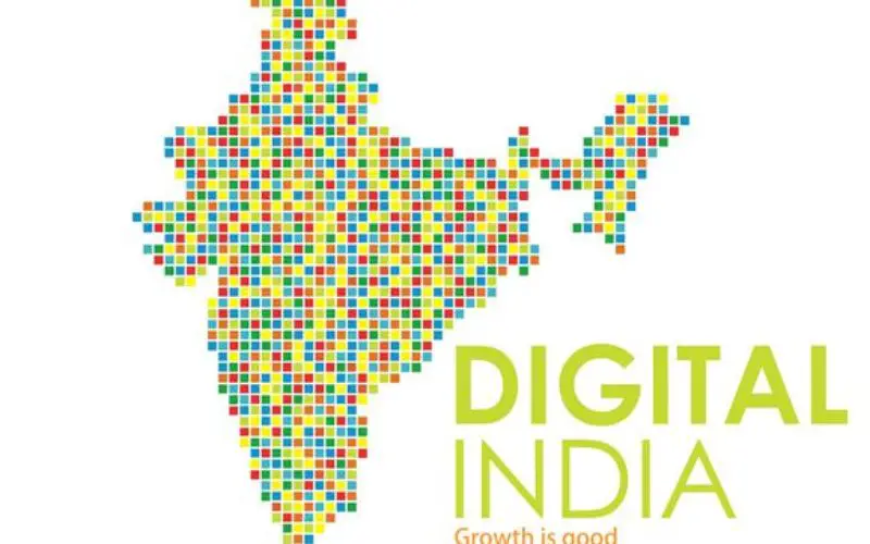 Digital Library of Indian Maps Soon to be Live: NATMO
