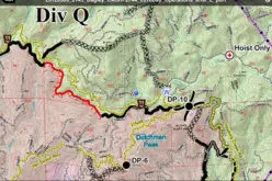 United States Forest Service Deploys the Avenza PDF Maps App for Fire-Fighting