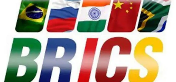India Proposes Use of Geospatial Technologies to Strengthening Mutual Cooperation between BRICS Nations