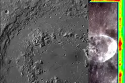 Opportunity for Utilizing Chandrayaan-1 Data from Terrain Mapping Camera and Hyperspectral Imager