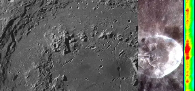 Opportunity for Utilizing Chandrayaan-1 Data from Terrain Mapping Camera and Hyperspectral Imager