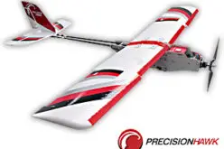 PrecisionHawk Joins the U.S. Department of Transportation and FAA in the Creation of a Safety Task Force for UAS