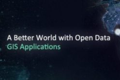 Join Webinar: A Better World with Open Data – GIS Application