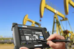 Trimble Introduces Oil and Gas Services Suite to Provide  Tracking, Analytics, Navigation and Security Solutions