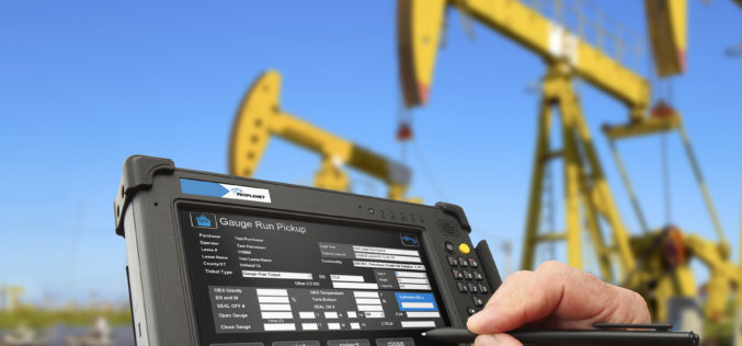 Trimble Introduces Oil and Gas Services Suite to Provide  Tracking, Analytics, Navigation and Security Solutions