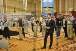 First Annual Commercial UAV Expo Gets Sky-High Marks from Industry Insiders