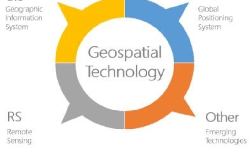 Geospatial Technologies Picking Up Greater Momentum