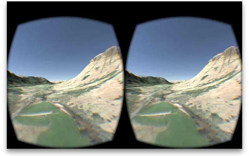 OS Data Gives Reality to a Virtual World