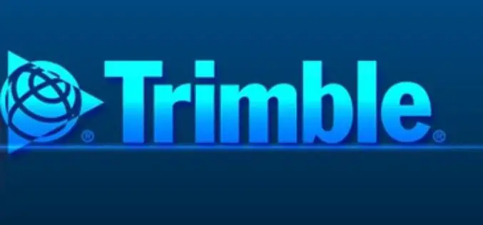 Trimble Changes Name to Reflect Company’s Technology Evolution