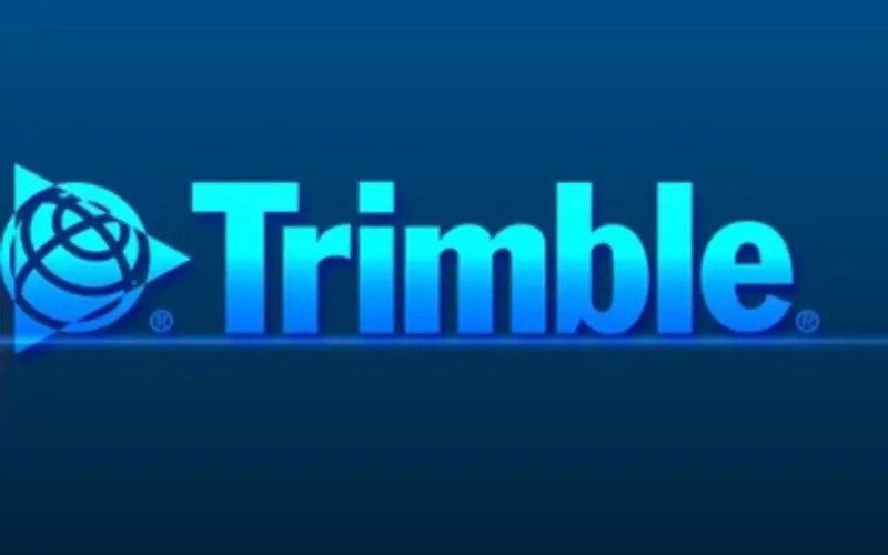 Trimble Changes Name to Reflect Company’s Technology Evolution
