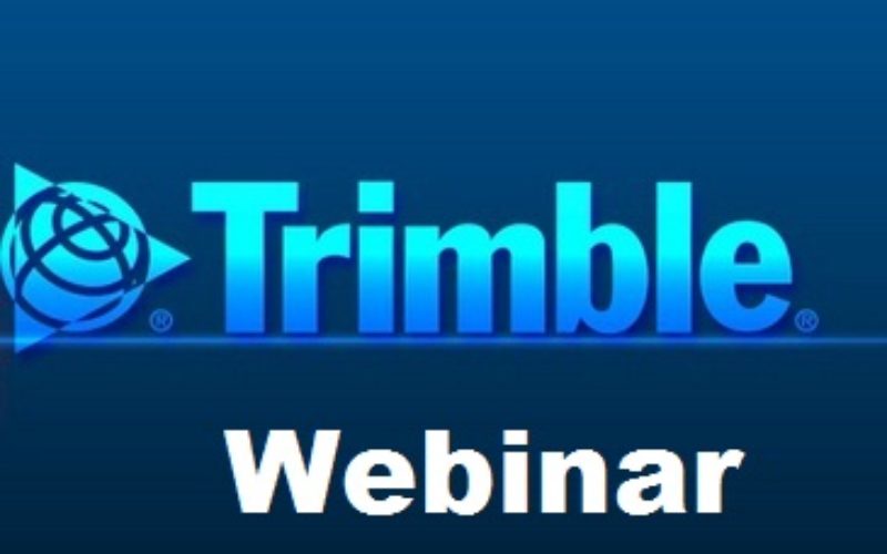 Trimble Webinar: TBC Power Hour – Network Adjustment vs. Traverse Adjustment