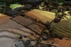 Wine Industry Adopted UK Open LiDAR Data to Boost High Quality Grapes