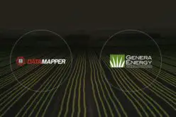 PrecisionHawk Partners With Genera Energy to Build Aerial Analysis Tools for Biomass Crops