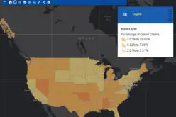 Centers for Medicare & Medicaid Services Has Launched Drug Mapping Tool Available