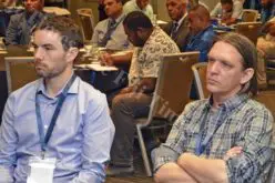 Pacific Island Meet to Emphasis on Capacity Building of Geospatial Services