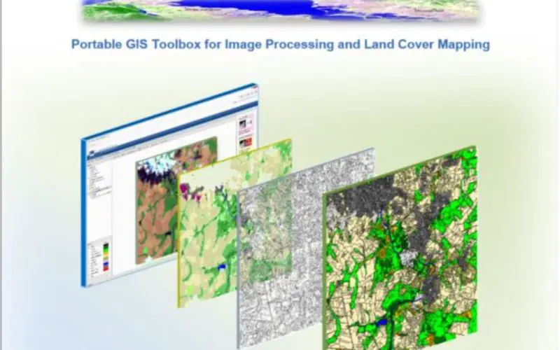 IMPACT: Open-source Software for Image Processing and Land Cover Mapping