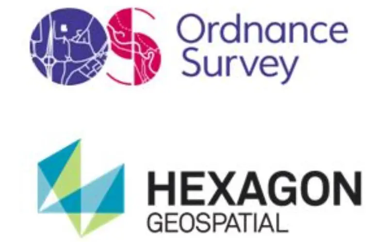 Ordnance Survey and Hexagon Geospatial Partner to Develop Information Services