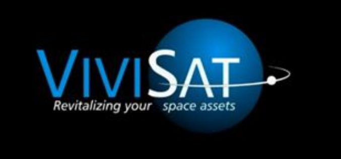 ViviSat Remote Sensing License Approved