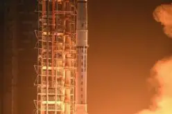 China Launches Yaogan-29 Remote Sensing Satellite