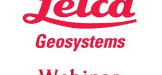 Leica Webinar: Leica Captivate Pipeline: A Transformative Approach to Pipeline Surveying