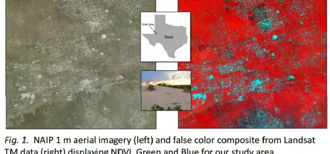 Utilizing Patch Metrics to Improve Classification of Remote Sensing Imagery