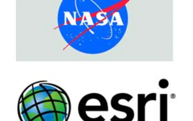 Esri and NASA Collaborate to Advance Cloud Access to Imagery