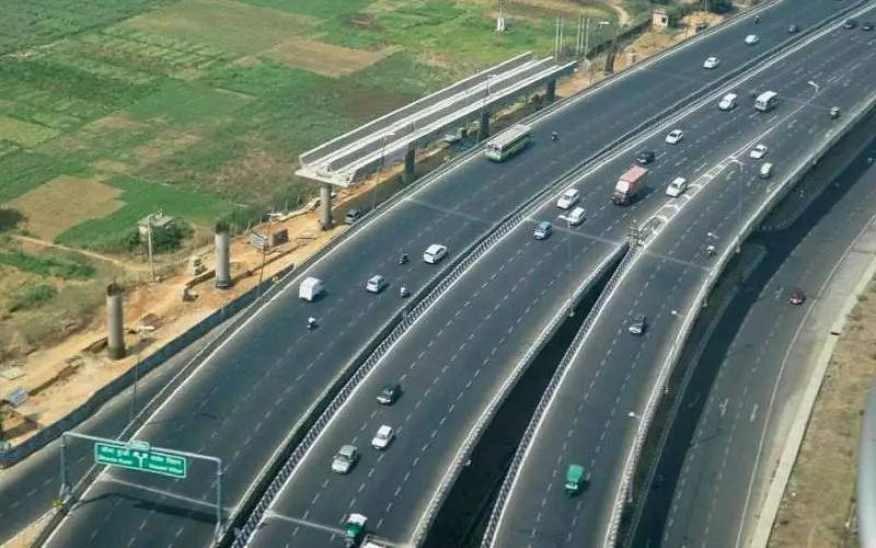 NHAI to Use Satellites for Road Mapping