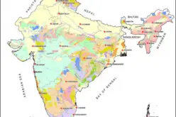 Pilot Project on Aquifer Mapping In Five States