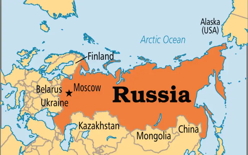 Russia Reduces Reliance on Foreign Remote Sensing Satellite Data