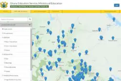 Ghana: Education Ministry Launches School Mapping Portal