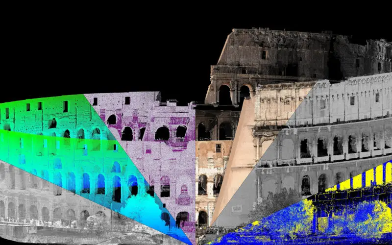 Major Update of RIEGL’s Terrestrial Laser Scanning Software Suite Now Available!