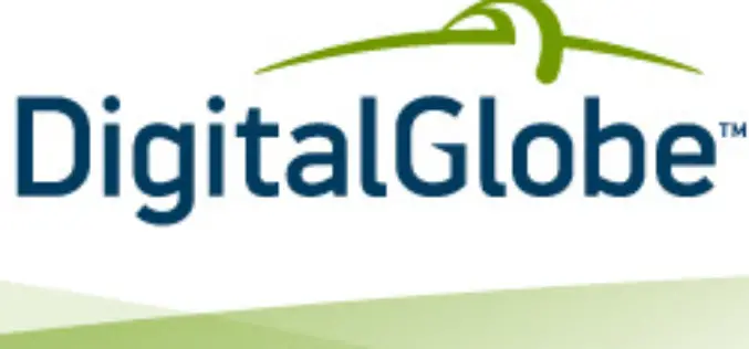 DigitalGlobe Announces Launch of SecureWatch™, Advancing Mission Preparedness and Success When Decisions Matter Most
