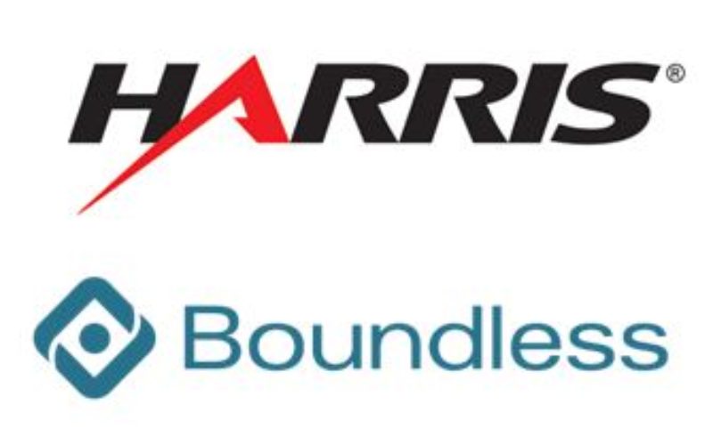 Harris Corporation Collaborates with Boundless for Open-Source Geospatial