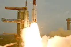 India Successfully Launches Fifth Navigation Satellite IRNSS-1E