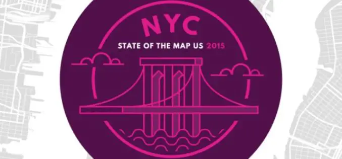 Call for State of the Map US 2016!