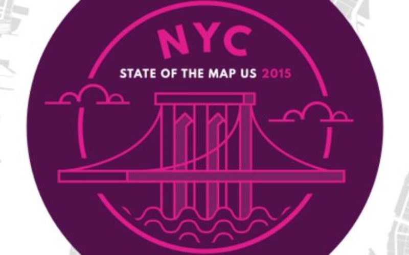 Call for State of the Map US 2016!