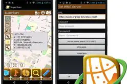 SuperSurv 3.3 Delivers the Best Mobile GIS Experience