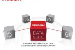 Vricon Data Suite: Putting Earth in Customers’ Hands