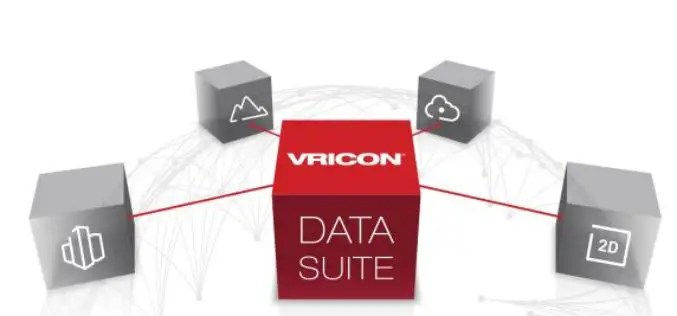 Vricon Data Suite: Putting Earth in Customers’ Hands